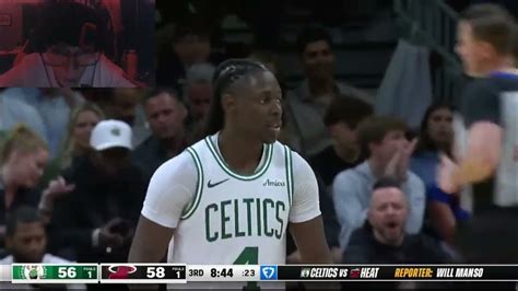 miami heat vs boston celtics.
